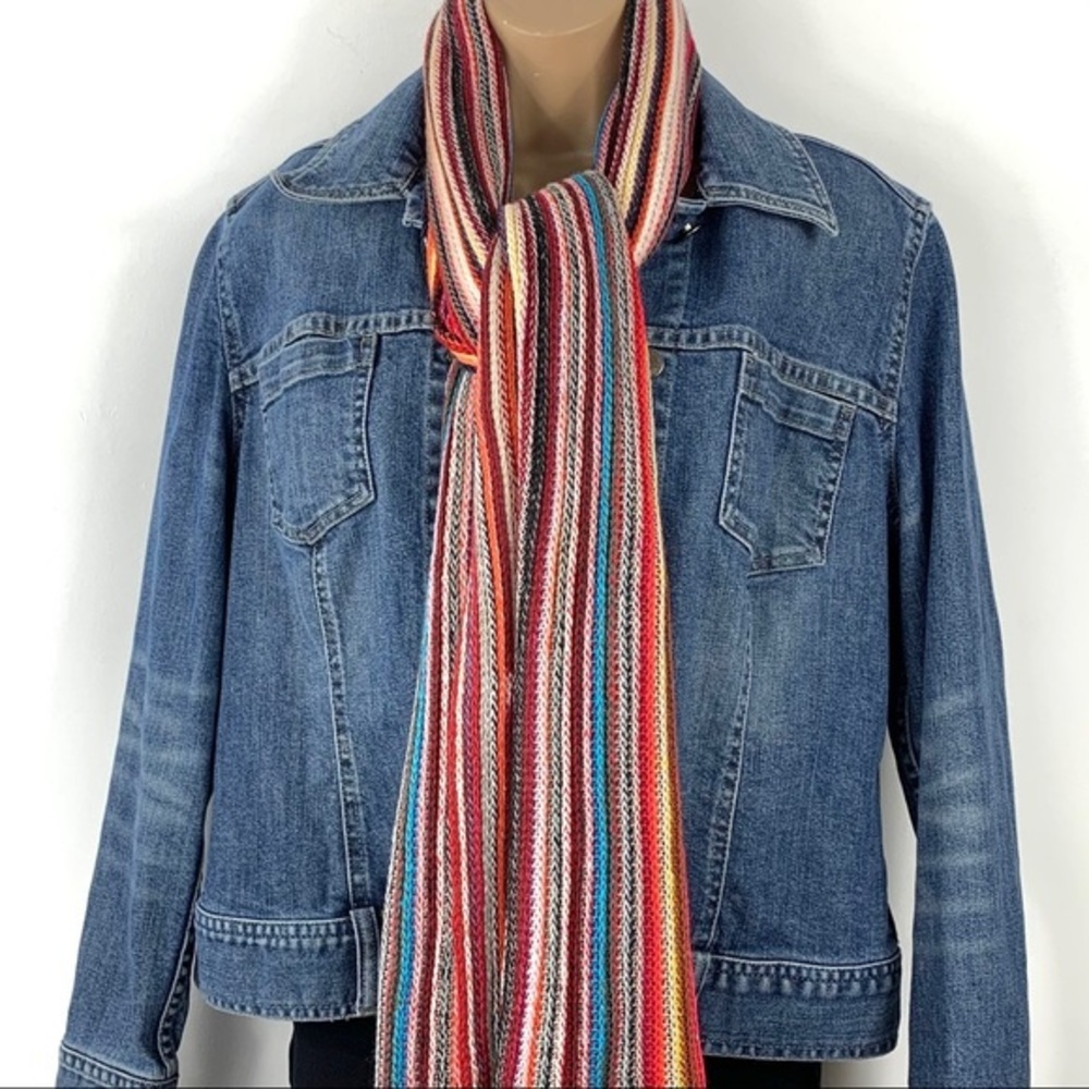 Jean Jacket‎ - Picture 7 of 9